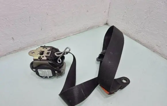 Ford Galaxy Front seatbelt 6G9N61295BEW