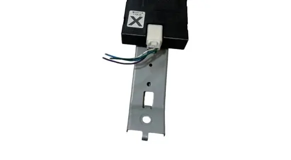 Nissan Leaf I (ZE0) Keyless (KESSY) go control unit/module WC1G171A