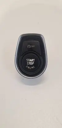 BMW 3 F30 F35 F31 Engine start stop button switch 9250734 3393320102