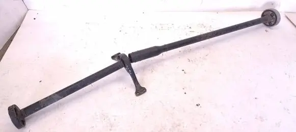 Audi A3 S3 8V Drive shaft (set) 5Q0521101AH