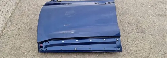 Hyundai Santa Fe Front door