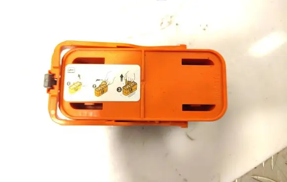 Volvo V60 Fuse PASM001235 1P10022948