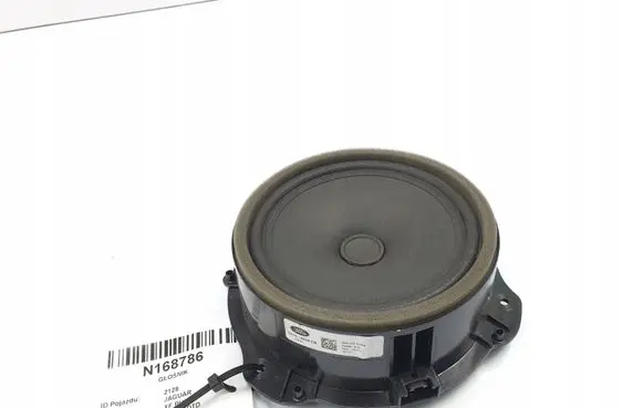 Jaguar XF X260 Front door speaker GX73-18808-DB
