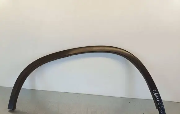 Volkswagen Tiguan Rear arch trim 