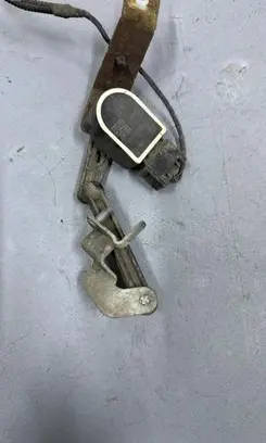 BMW 3 F30 F35 F31 Headlight/headlamp level sensor 6860843