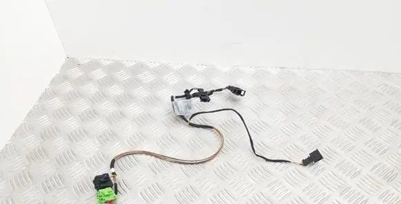 Seat Exeo (3R) Seat wiring loom 3R0971391D