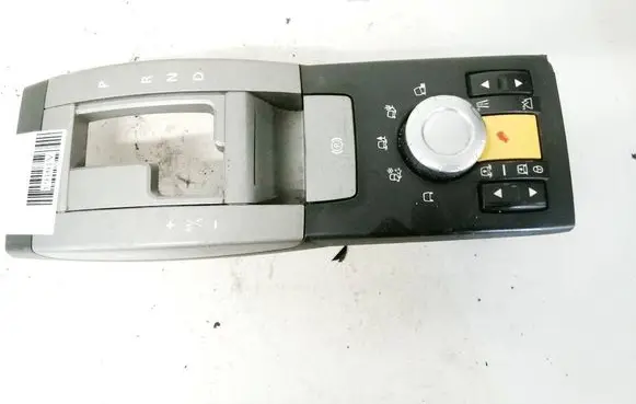 Land Rover Range Rover Sport L320 Hand parking brake switch 0611081213