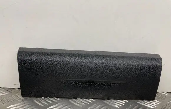 Panel trim