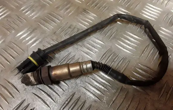 Mercedes-Benz S W220 Lambda probe sensor 0015405117 000500T173 0258006274