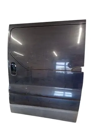 Renault Trafic II (X83) Side sliding door 