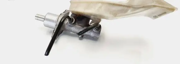 Mazda 3 I Master brake cylinder 03350886441