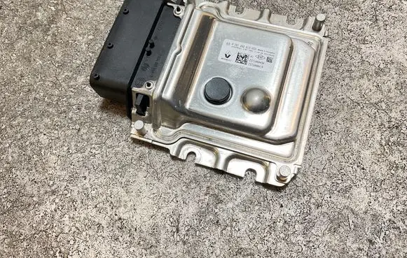 Opel Vivaro Adblue control unit 0281032615 237G00049R 237G00001R