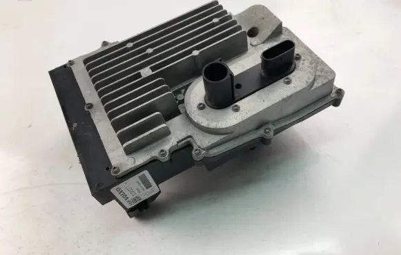 Volvo S90, V90 Other control units/modules 32300277