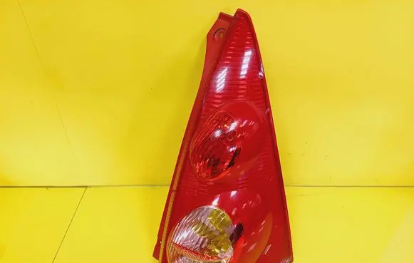 Peugeot 107 Rear/tail lights