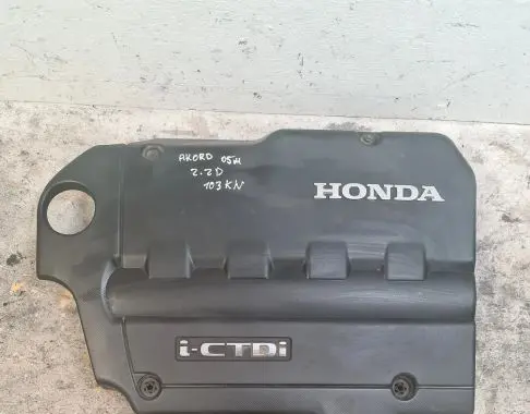 Honda Accord Engine cover (trim)