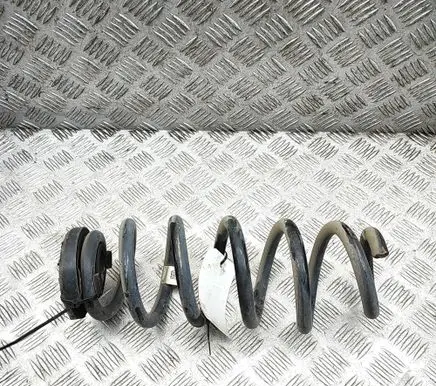 Alfa Romeo Stelvio Rear coil spring 50548285