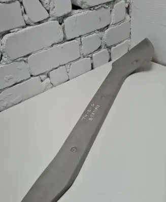Volkswagen Transporter - Caravelle T4 (A) pillar trim