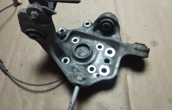 Honda Accord Rear wheel hub spindle/knuckle 