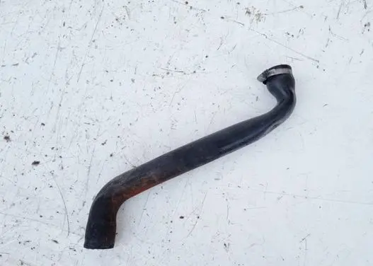 Mercedes-Benz C W202 Engine coolant pipe/hose