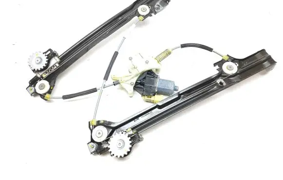 Maserati Levante Rear door window regulator with motor E840368001 0130822782 16701