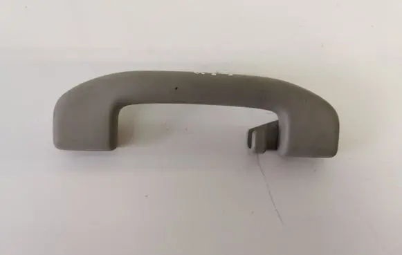 Nissan Leaf II (ZE1) Rear interior roof grab handle