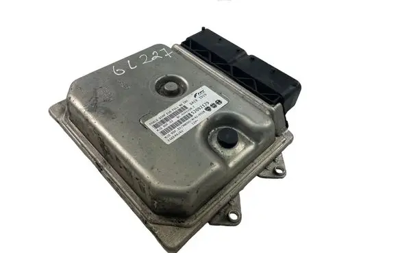 Opel Combo D Engine control unit/module ECU 52092129