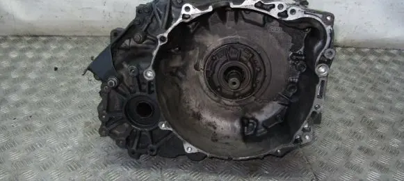 Volvo S80 Automatic gearbox 31256205