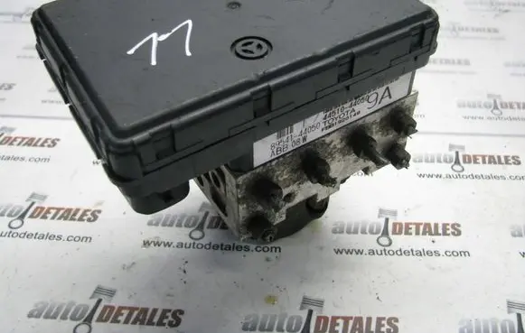 Toyota Avensis Verso ABS Pump 8954144050