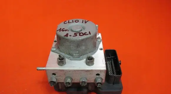 Renault Captur ABS Pump 476601283R