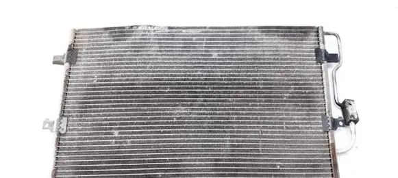 Fiat Ulysse A/C cooling radiator (condenser) 1486721080