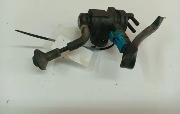 Citroen C8 Turbo solenoid valve 0928400414