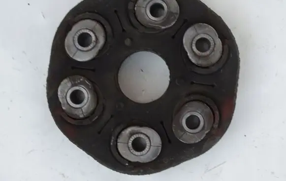 BMW 5 E60 E61 Driveshaft outer CV joint 