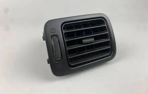 Subaru Forester SG Dashboard side air vent grill/cover trim