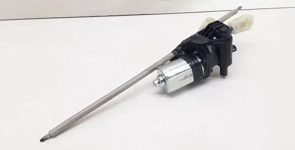 BMW 5 GT F07 Seat adjustment motor 452463054