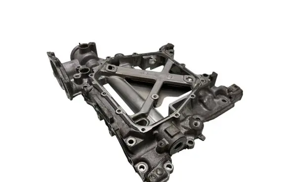Oil sump
