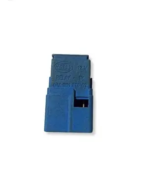 Nissan Navara D40 Other relay 252309F920