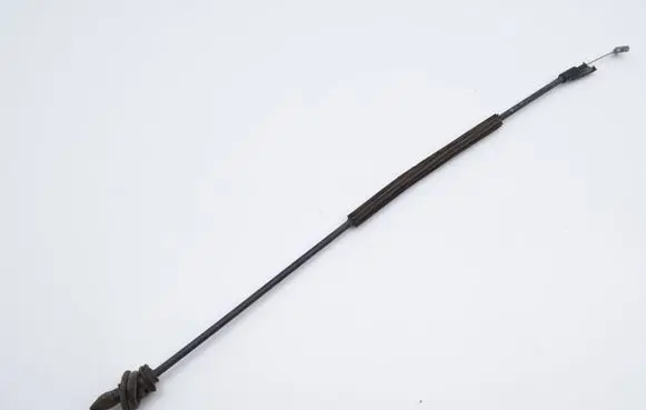 Skoda Octavia Mk2 (1Z) Rear door cable line 1Z0839085A