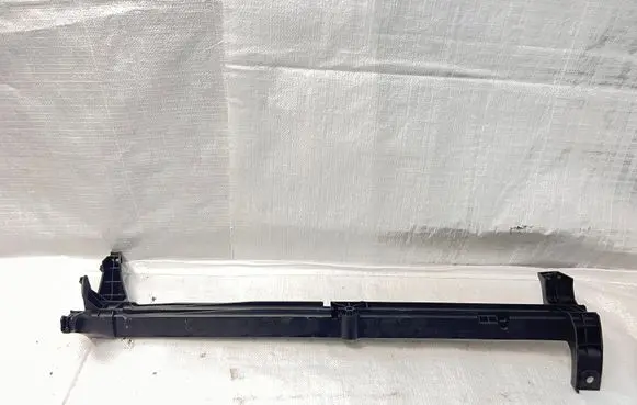 Volvo XC60 Tailgate/trunk side cover trim 31271583