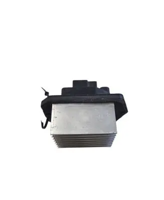 Heater blower motor/fan resistor