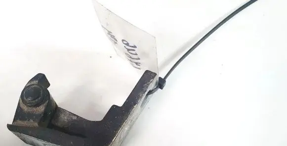Audi A3 S3 8L Rear door lower hinge