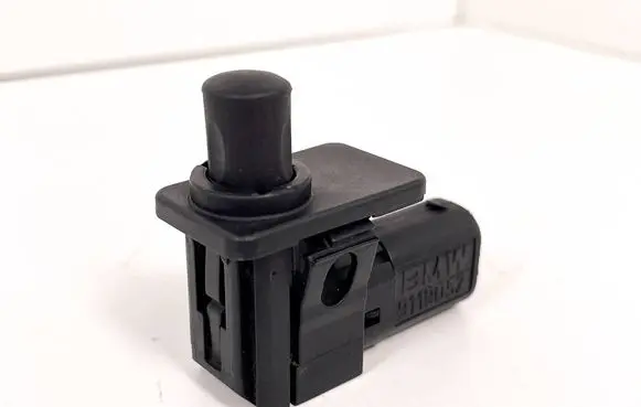 BMW 3 E92 E93 Bonnet alarm switch sensor 9119052 61319119052
