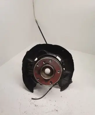 BMW 2 F22 F23 Rear wheel hub
