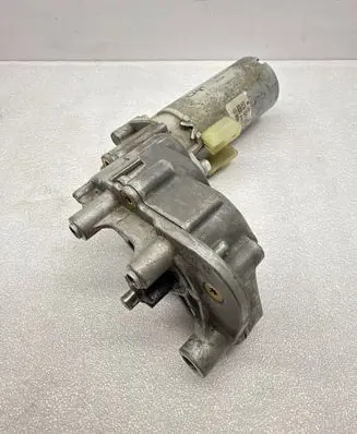 BMW X5 E53 Seat adjustment motor 0130002620 1196601 0701052