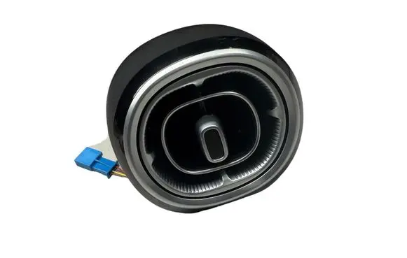 Mercedes-Benz V Class W447 Dash center air vent grill A44783080042A17 A4478308004 4478308004