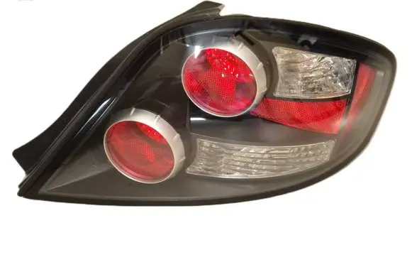 Hyundai Coupe Rear/tail lights 924022C7