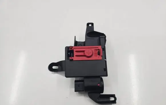 Audi Q7 4M Current control relay 4M0941823A