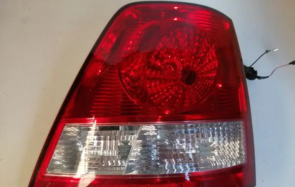 KIA Sorento Rear/tail lights