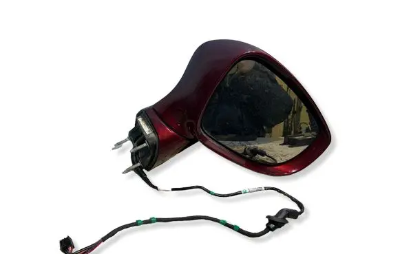 Chrysler Pacifica Front door electric wing mirror 