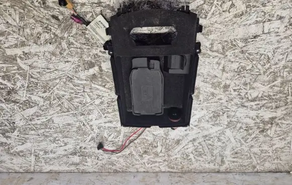 Audi A6 Allroad C7 Glove box central console 4G0864981C