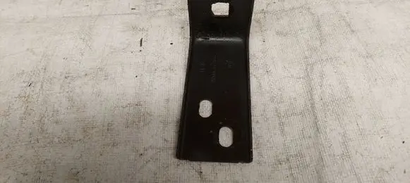 Renault Master III Radiator support slam panel bracket 8200657216B